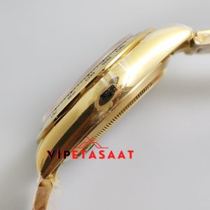 Rolex Cosmograph Daytona Gold Kadran Gold Kasa Eta