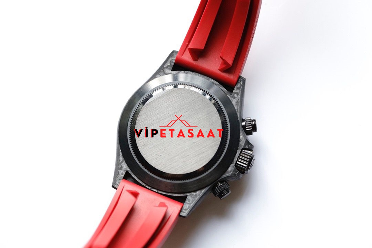 Rolex Eta Saat Daytona Diw 4130 Super Clone