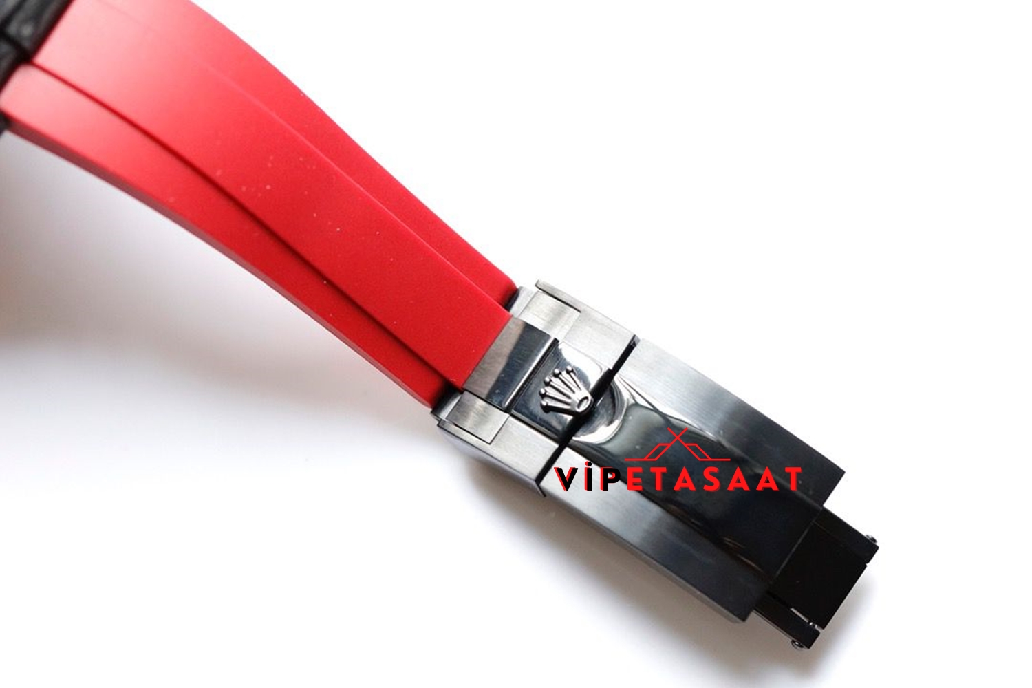 Rolex Eta Saat Daytona Diw 4130 Super Clone