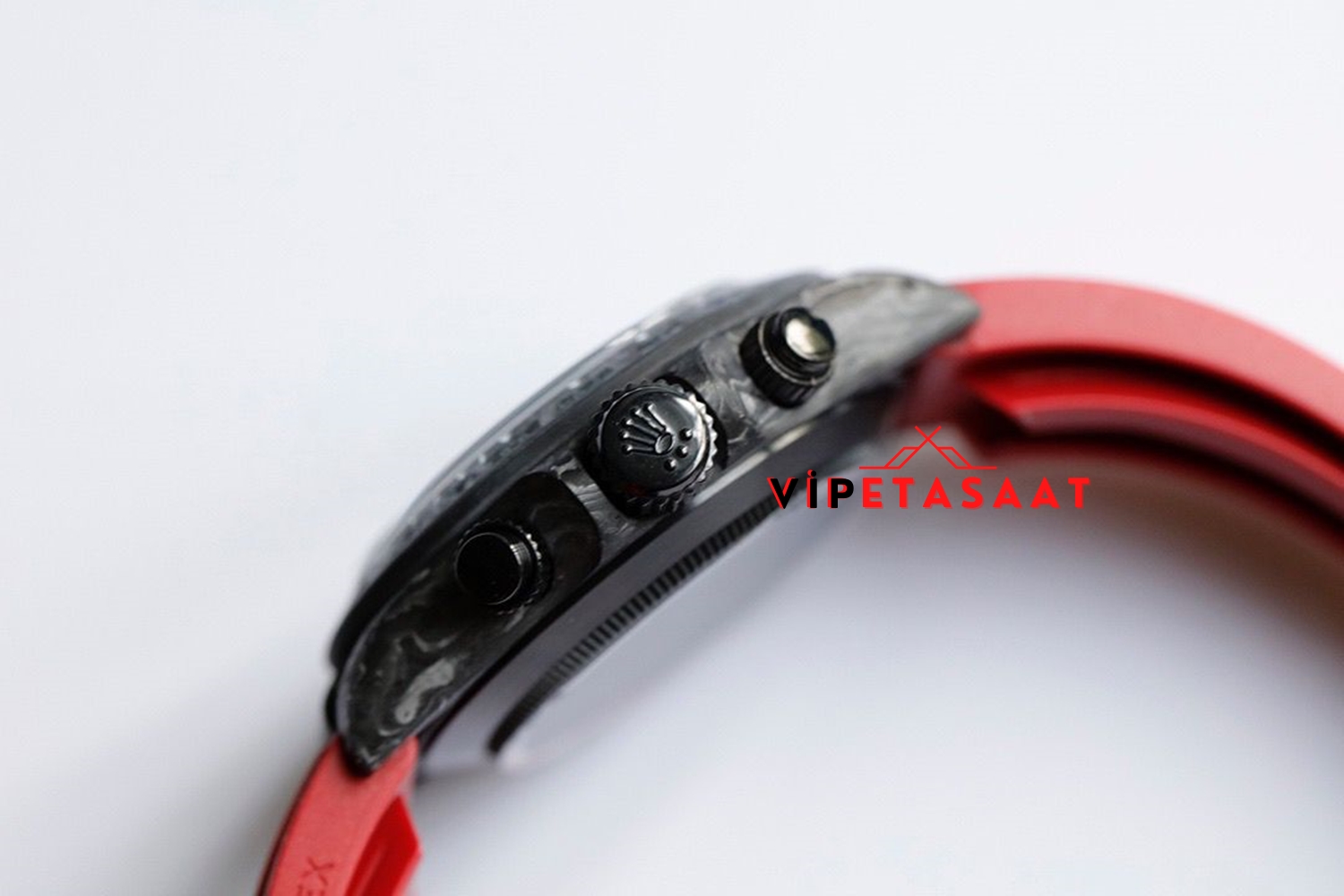 Rolex Eta Saat Daytona Diw 4130 Super Clone