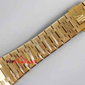 Audemars Piguet Royal Oak Chronograph Gold Kasa Super Clone
