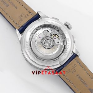 Breitling Premier Chronograph B01 Mavi Kadran Clone ETA
