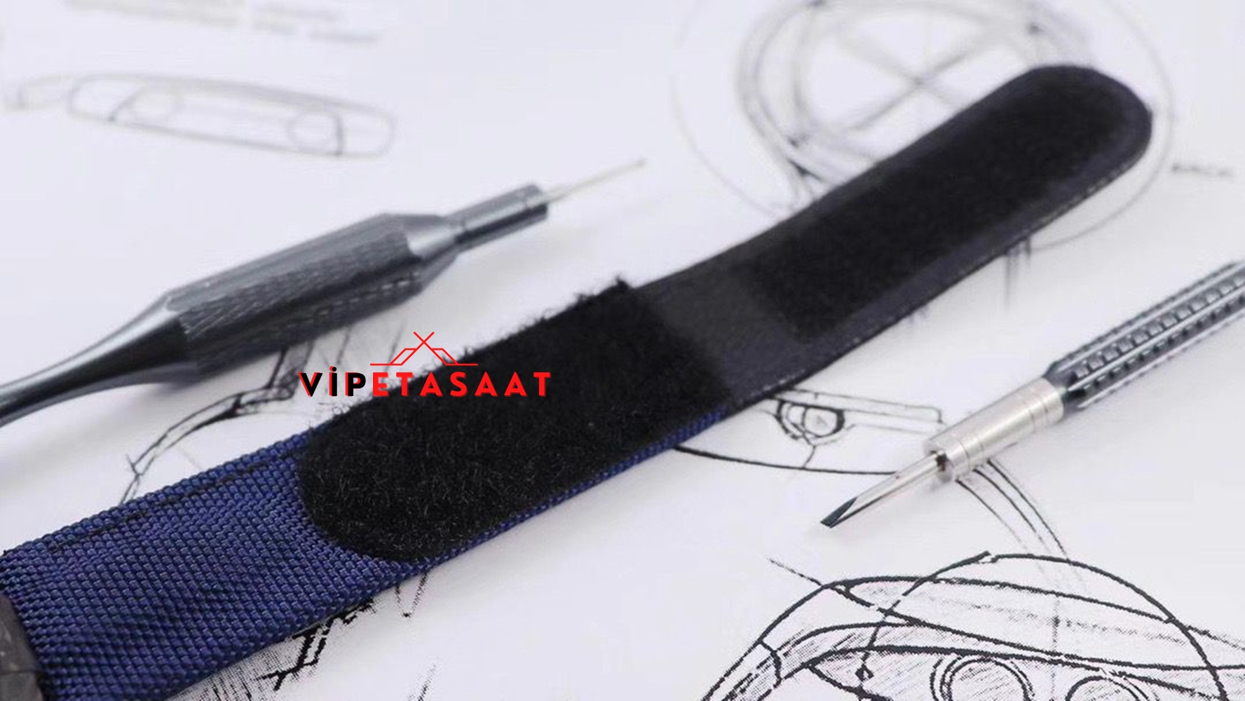 Rolex Daytona Balık Kadran Cronusart Karbon Kasa Clone ETA