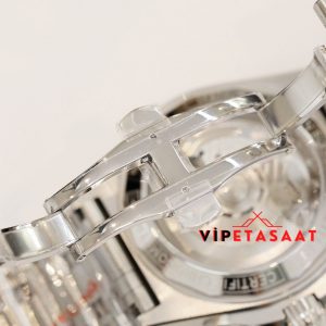 Breitling Chronomat B01 42mm Mavi Kadran Super Clone ETA