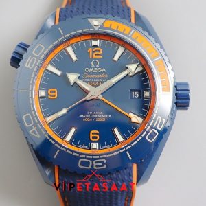 Omega Seamaster Big Blue Professional Gmt 8906 Super Clone