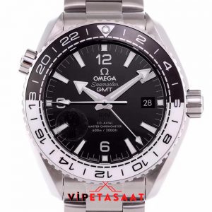 Omega Seamaster GMT 8906 Planet Ocean Master Chronometer ETA