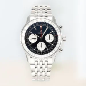 Breitling Eta Swiss